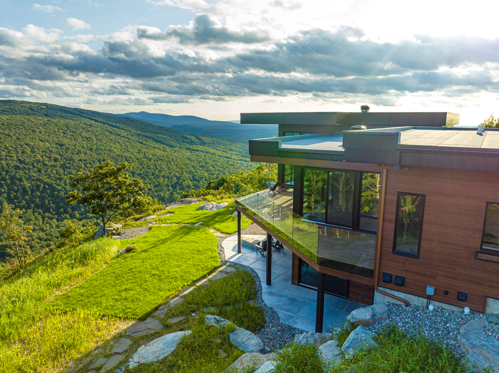 Openhouse events Open house in SaintEtiennedeBolton October 5th